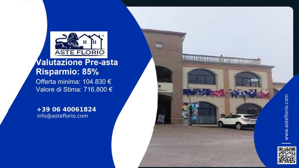 negozio in vendita a Foiano della Chiana