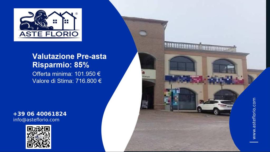 negozio in vendita a Foiano della Chiana