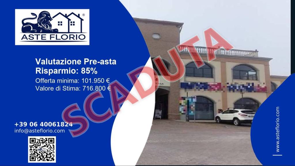 negozio in vendita a Foiano della Chiana