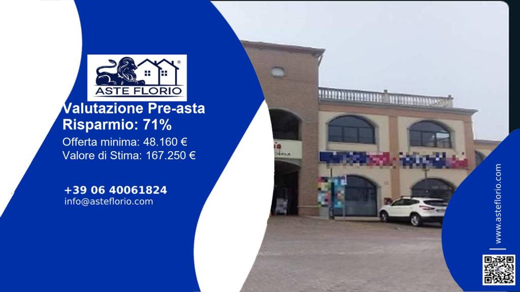 negozio in vendita a Foiano della Chiana