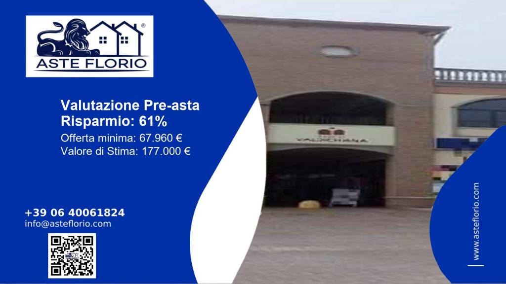 negozio in vendita a Foiano della Chiana