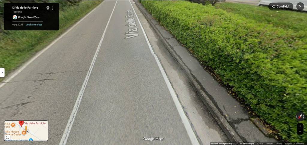 terreno agricolo in vendita a Foiano della Chiana