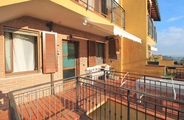 appartamento in vendita a Foiano della Chiana