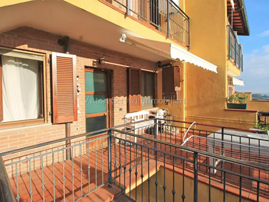 appartamento in vendita a Foiano della Chiana