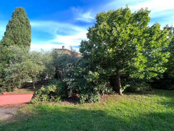 casa indipendente in vendita a Foiano della Chiana