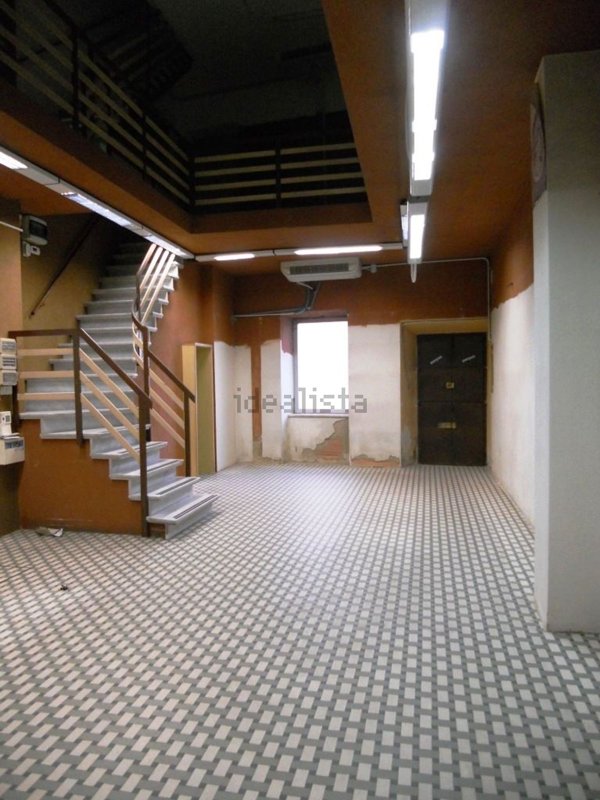 locale commerciale in vendita a Foiano della Chiana