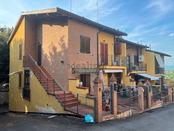 appartamento in vendita a Foiano della Chiana