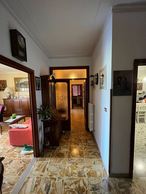 appartamento in vendita a Foiano della Chiana