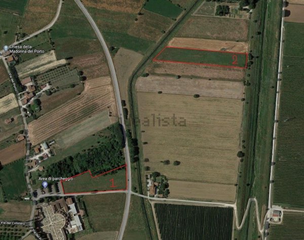 casa indipendente in vendita a Foiano della Chiana