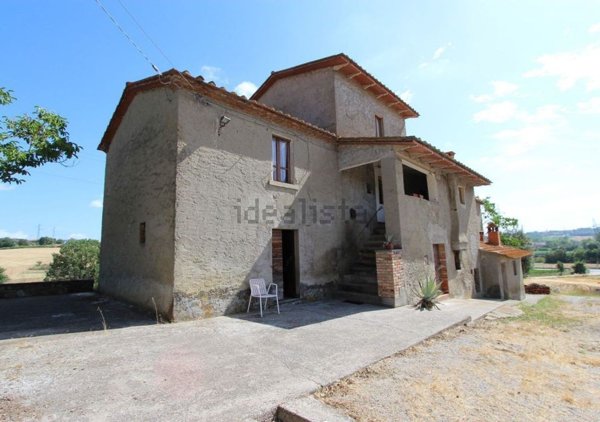 casale in vendita a Foiano della Chiana