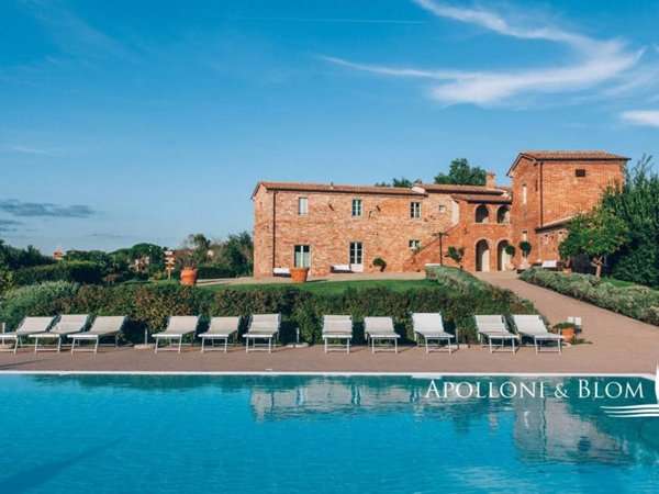 casa indipendente in vendita a Foiano della Chiana