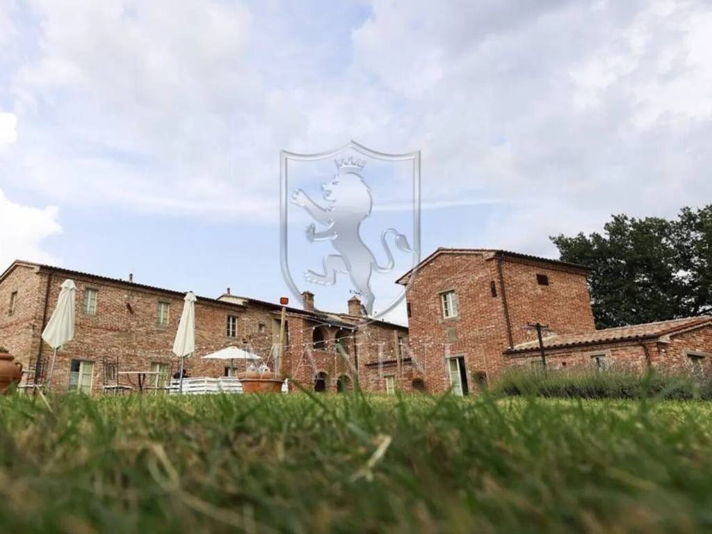 casa indipendente in vendita a Foiano della Chiana