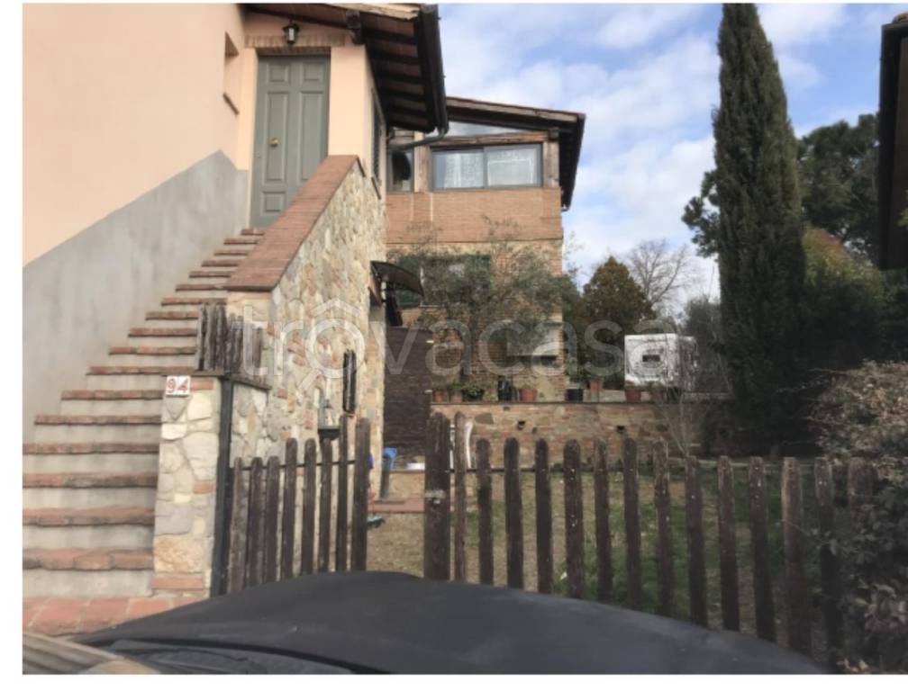 appartamento in vendita a Foiano della Chiana