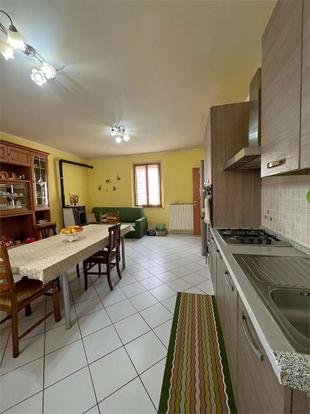 appartamento in vendita a Foiano della Chiana