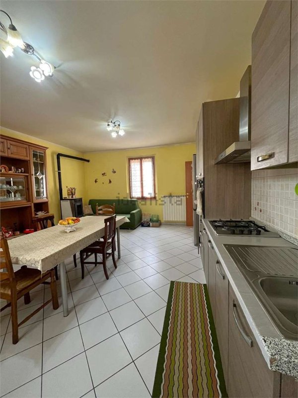 casa indipendente in vendita a Foiano della Chiana