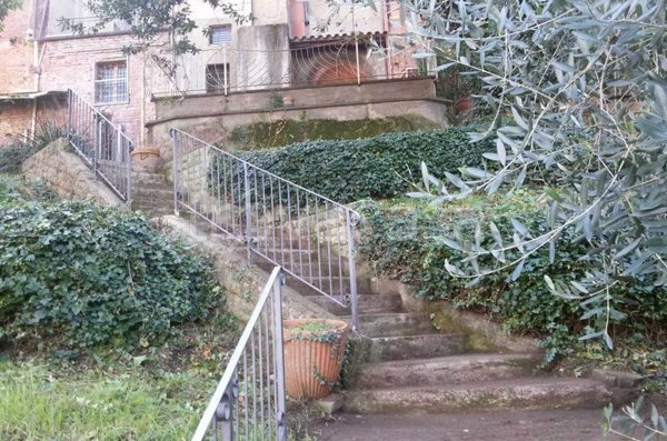 appartamento in vendita a Foiano della Chiana