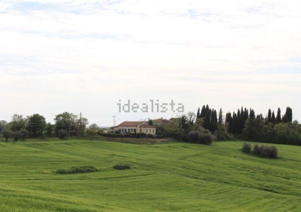 casa indipendente in vendita a Foiano della Chiana