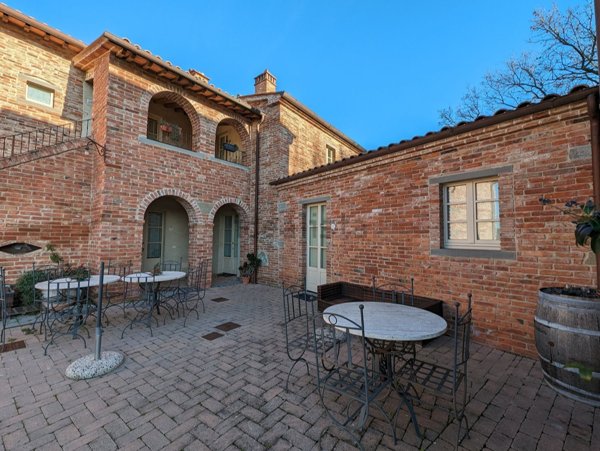 appartamento in vendita a Foiano della Chiana