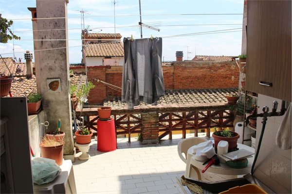 casa semindipendente in vendita a Foiano della Chiana