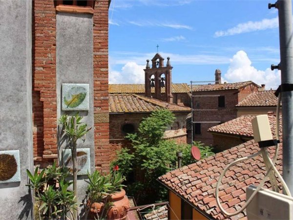 casa semindipendente in vendita a Foiano della Chiana