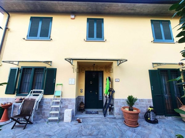 casa indipendente in vendita a Foiano della Chiana