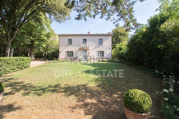casa indipendente in vendita a Foiano della Chiana