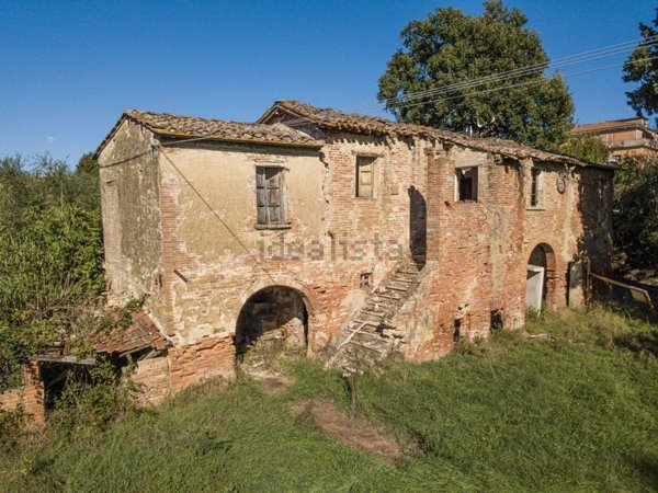 casa indipendente in vendita a Foiano della Chiana