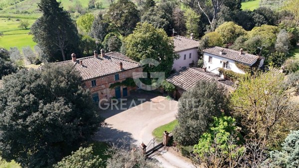 casale in vendita a Foiano della Chiana