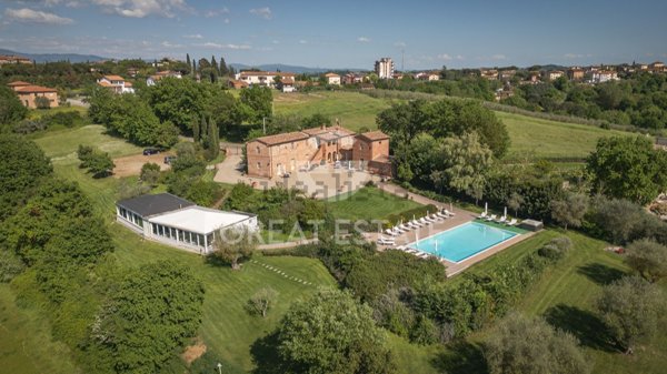 casale in vendita a Foiano della Chiana