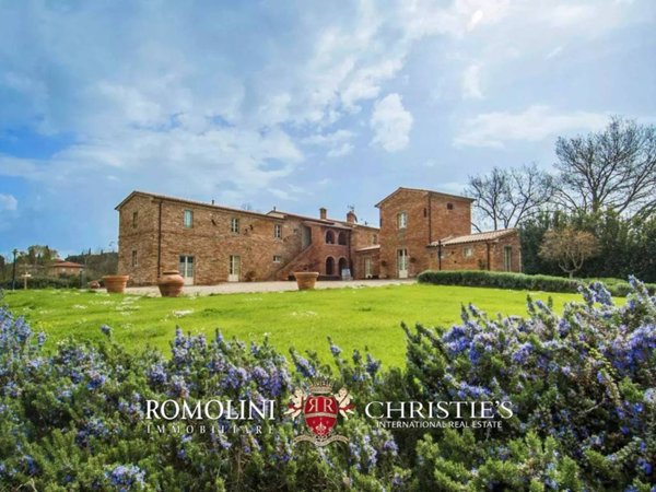 casa indipendente in vendita a Foiano della Chiana