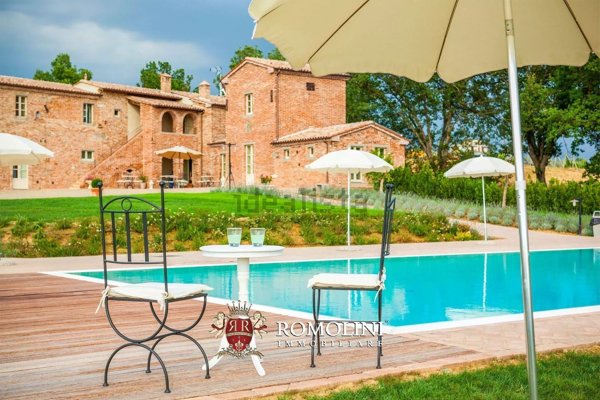 casa indipendente in vendita a Foiano della Chiana