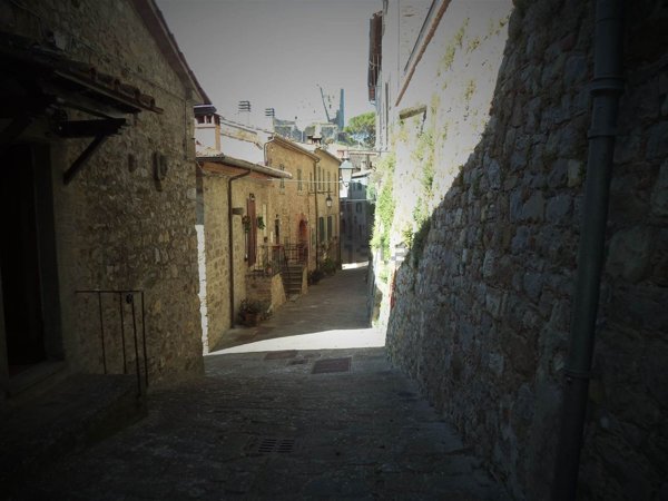casa indipendente in vendita a Foiano della Chiana