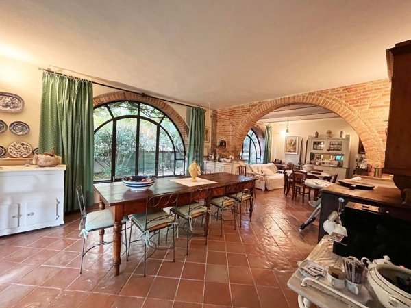 casale in vendita a Foiano della Chiana