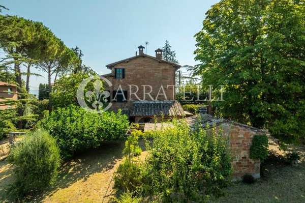 casale in vendita a Foiano della Chiana