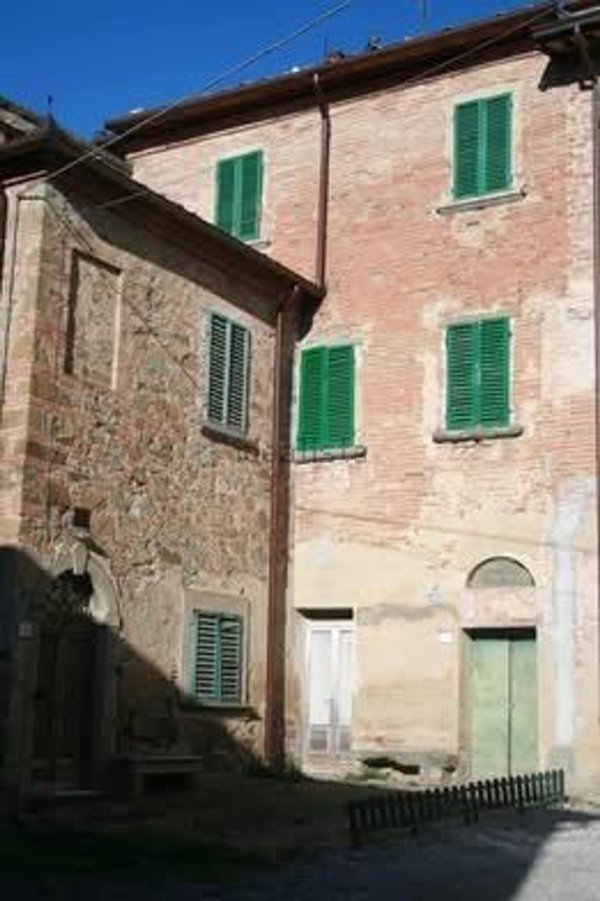 casa indipendente in vendita a Foiano della Chiana