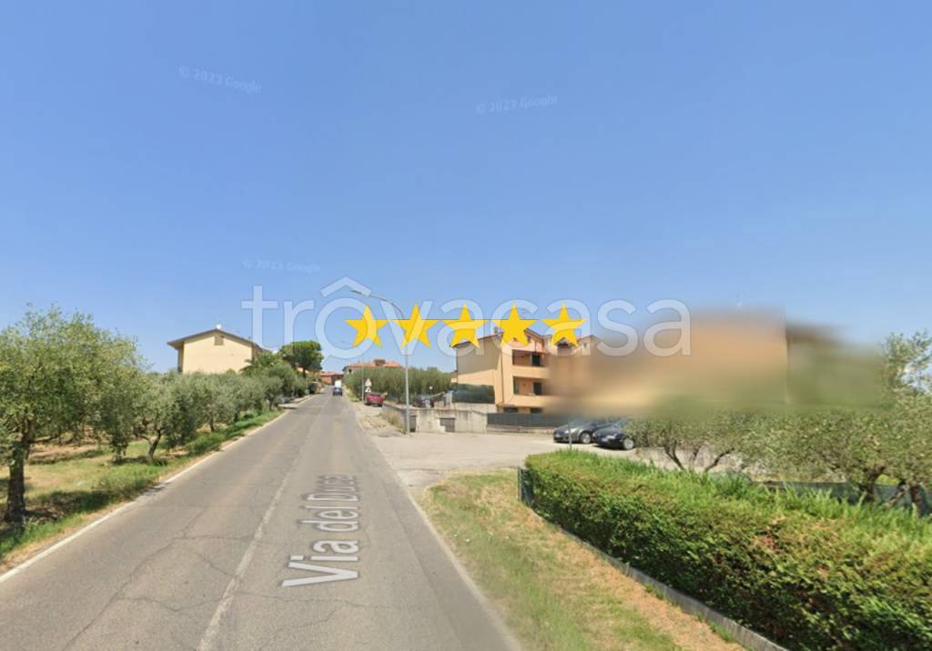 appartamento in vendita a Foiano della Chiana