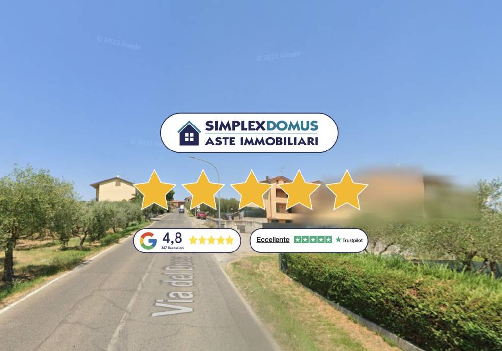 appartamento in vendita a Foiano della Chiana