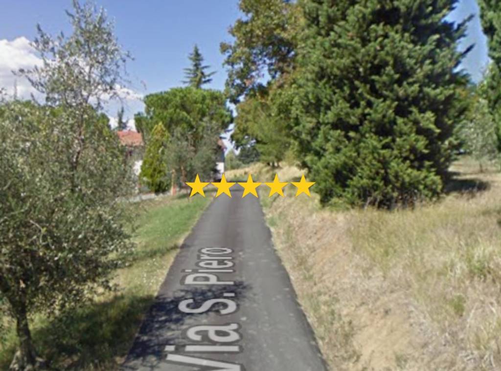 terreno edificabile in vendita a Foiano della Chiana