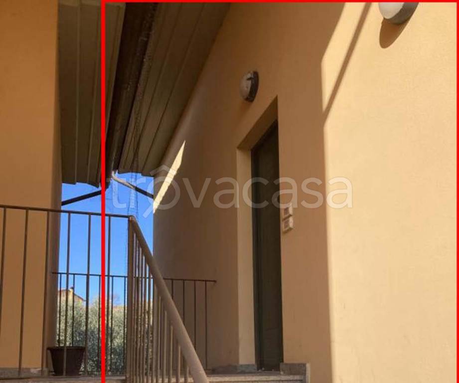 appartamento in vendita a Foiano della Chiana