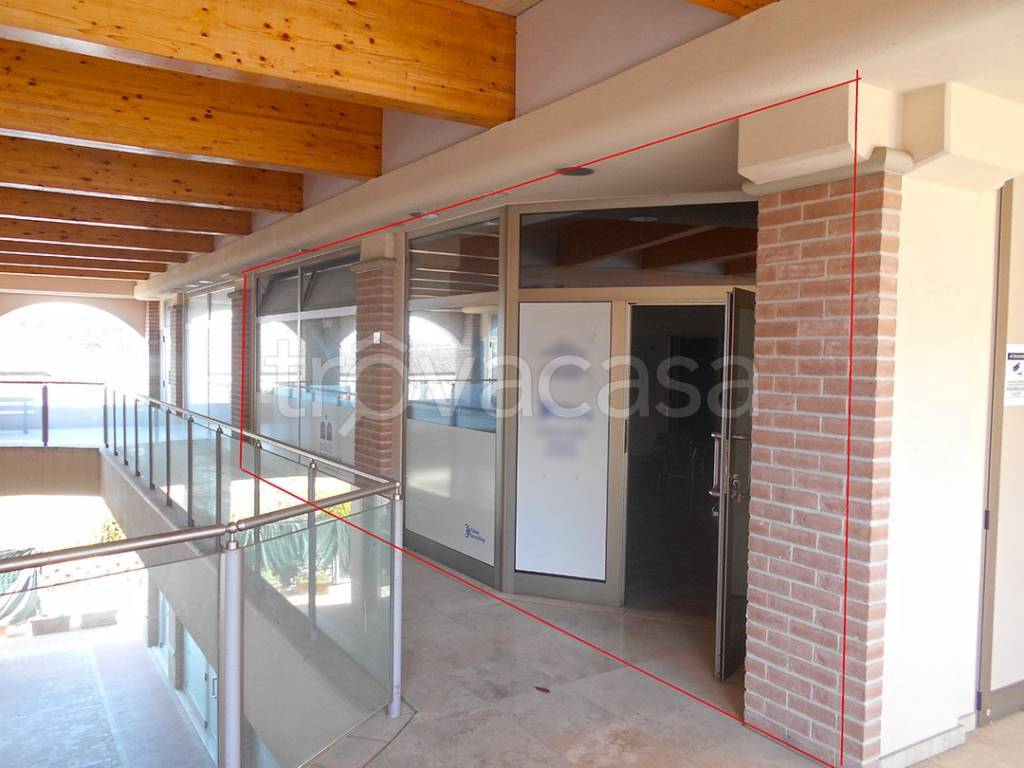 negozio in vendita a Foiano della Chiana