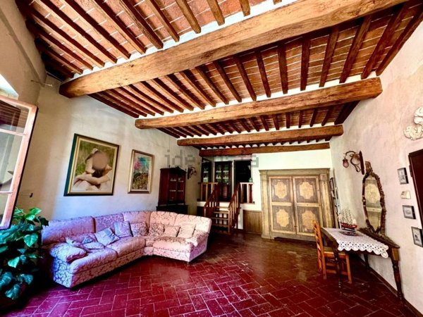 appartamento in vendita a Foiano della Chiana