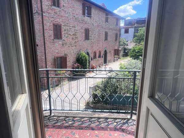 casa indipendente in vendita a Foiano della Chiana in zona Pozzo della Chiana