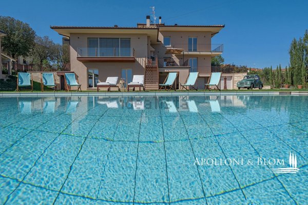 casa indipendente in vendita a Foiano della Chiana