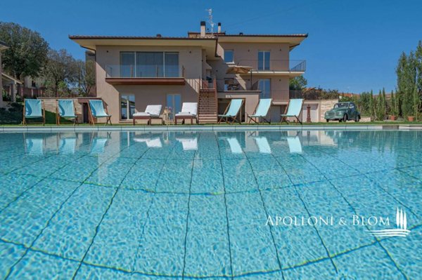 casa indipendente in vendita a Foiano della Chiana