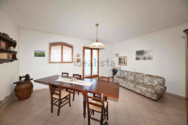 casa indipendente in vendita a Foiano della Chiana in zona Pozzo della Chiana