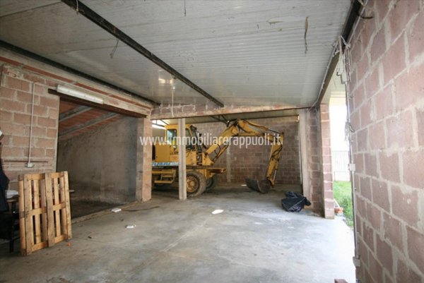 casa indipendente in vendita a Foiano della Chiana