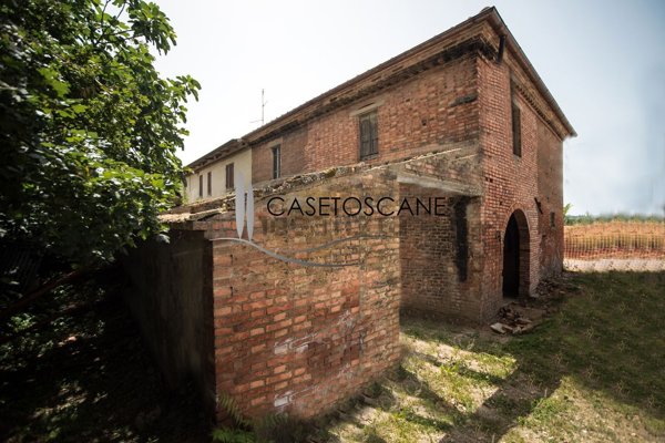 casale in vendita a Foiano della Chiana