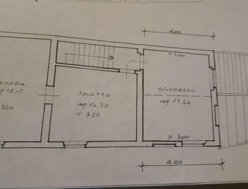 casa indipendente in vendita a Foiano della Chiana in zona Pozzo della Chiana