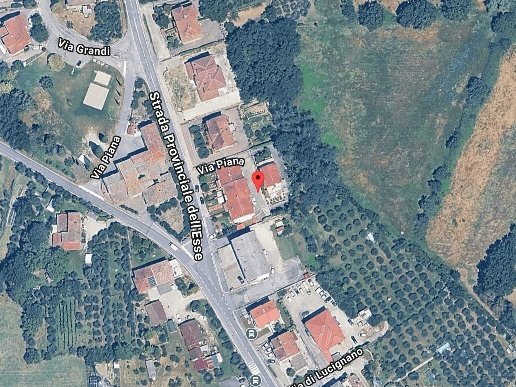 appartamento in vendita a Foiano della Chiana