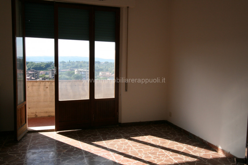 appartamento in vendita a Foiano della Chiana